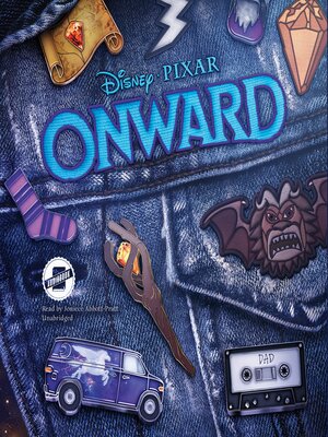 cover image of Onward
